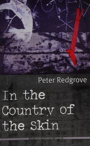 Cover of In the Country of the Skin