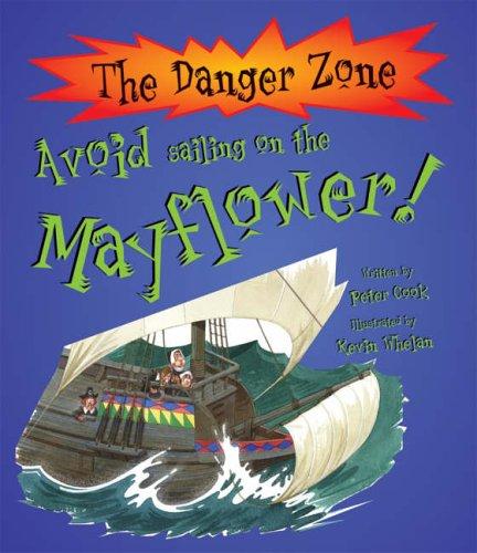 Cover of Avoid Sailing on the Mayflower