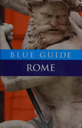 Cover of Rome