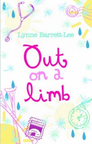 Cover of Out on a Limb