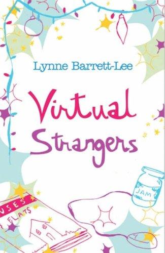 Cover of Virtual Strangers