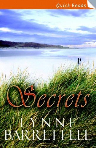 Cover of Secrets (Quick Reads)