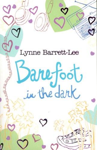 Cover of Barefoot in the Dark