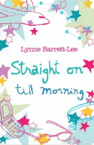 Cover of Straight on Until Morning