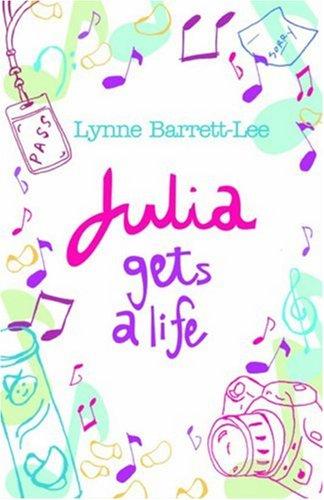 Cover of Julia Gets a Life