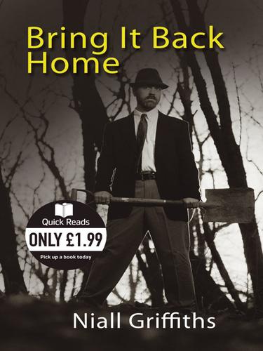 Cover of Bringing It Back Home (Quick Reads)