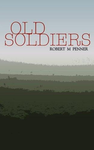 Cover of Old Soldiers