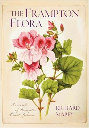 Cover of The Frampton flora