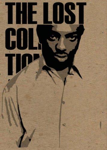 Cover of The Lost Collection of an Invisible Man (Mouthmark S.) (Mouthmark)