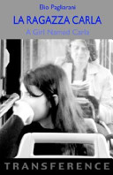 Cover of La Ragazza Carla / a Girl Named Carla