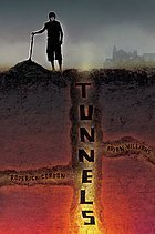 Cover of Tunnels