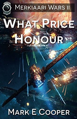 Cover of What Price Honour