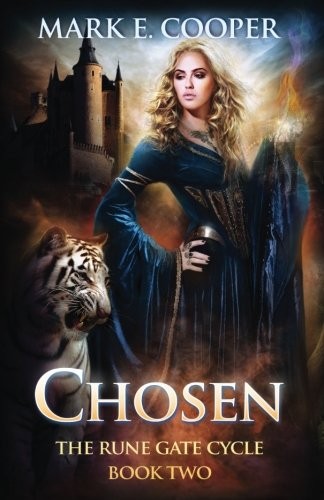 Cover of Chosen