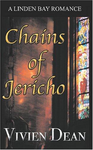 Cover of Chains of Jericho