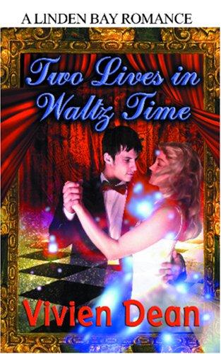 Cover of Two Lives in Waltz Time