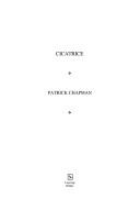 Cover of Cicatrice