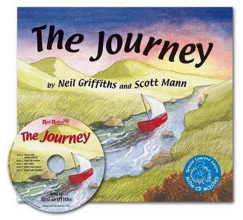Cover of The Journey