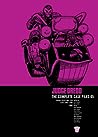 Cover of Judge Dredd: The Complete Case Files 05