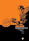Cover of Judge Dredd: The Complete Case Files 06