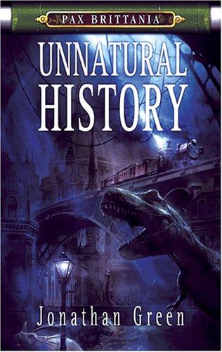 Cover of Unnatural History