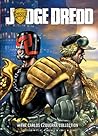 Cover of Judge Dredd: The Carlos Ezquerra Collection