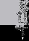 Cover of Judge Dredd: The Complete Case Files 09