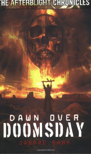 Cover of Dawn Over Doomsday