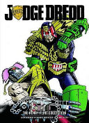Cover of Judge Dredd Henry Flint Collection