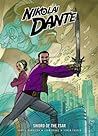 Cover of Nikolai Dante: Sword of the Tsar