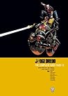 Cover of Judge Dredd: The Complete Case Files 12