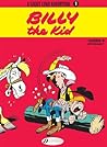 Cover of Billy the Kid