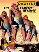 Cover of The Rameses' Revenge