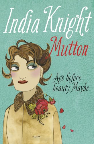 Cover of Mutton