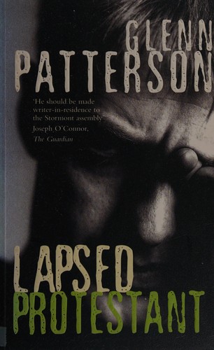 Cover of Lapsed Protestant