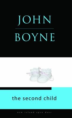 Cover of The second child