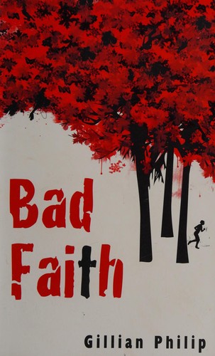 Cover of Bad faith