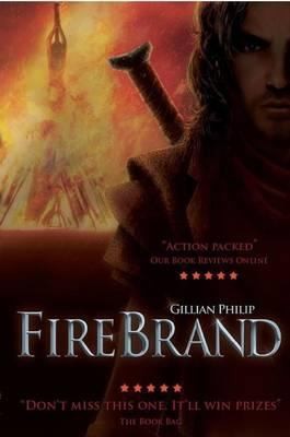 Cover of Firebrand