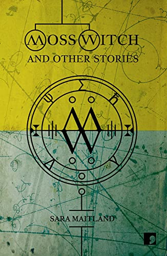 Cover of Moss Witch And Other Stories