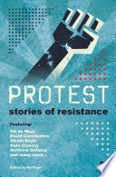 Cover of Protest