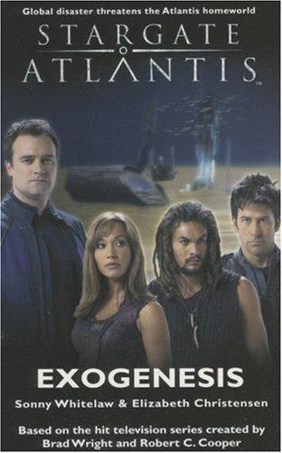 Cover of Exogenesis