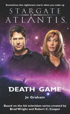 Cover of Death Game