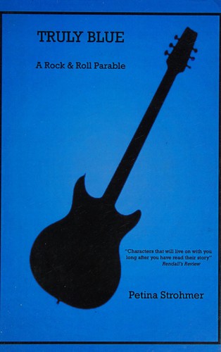 Cover of Truly blue