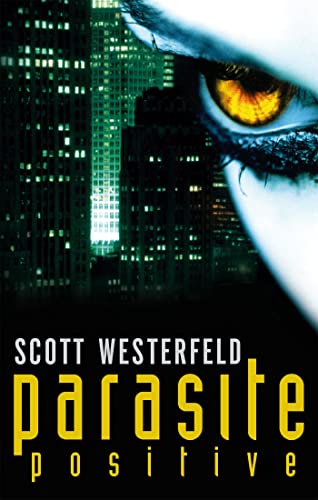 Cover of Parasite Positive