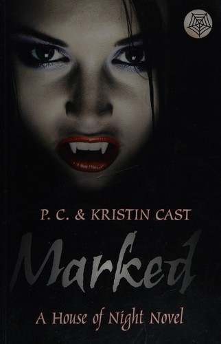 Cover of Marked