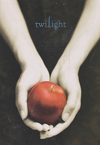 Cover of Twilight