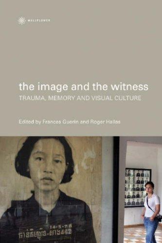 Cover of Image and the Witness