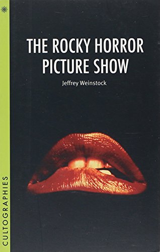 Cover of The Rocky Horror Picture Show