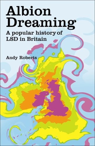 Cover of Albion dreaming
