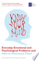 Cover of Know Your Mind