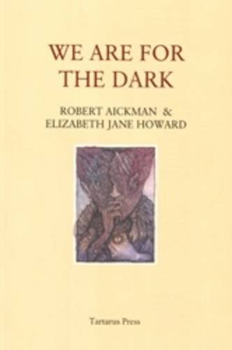 Cover of We Are For The Dark